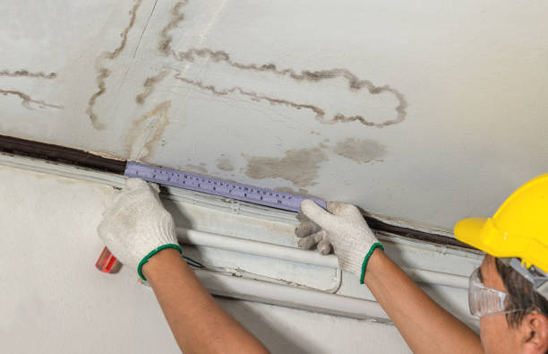 Reliable Structural Drying And Dehumidification contractor in Goodrich, MI by Aqua Guard Water Damage